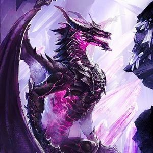 Meet your Posher, Dragon tamer